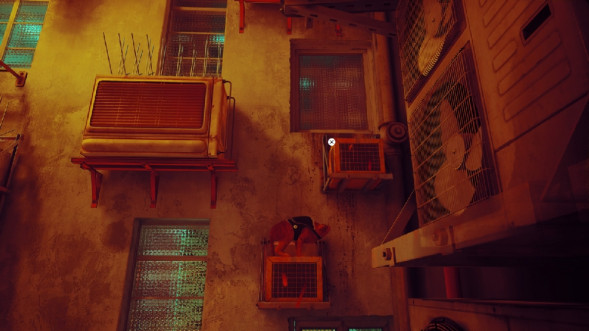 Игра Stray [PS5, русские субтитры] в Ульяновске