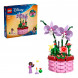 Конструктор LEGO Disney 43237 Цветочный горшок Изабеллы в Ульяновске