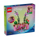 Конструктор LEGO Disney 43237 Цветочный горшок Изабеллы в Ульяновске
