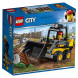 Конструктор LEGO City Great Vehicles 60219 Строительный погрузчик в Ульяновске