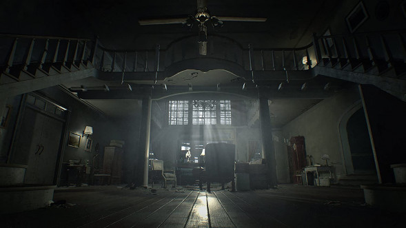 Resident Evil 7: Biohazard Gold Edition [PS4, русские субтитры] в Ульяновске