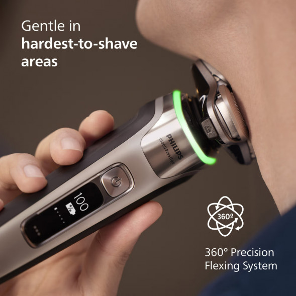 Электробритва Philips Shaver i9000 Prestige XP9203/30 в Ульяновске