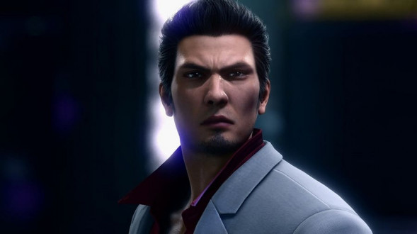 Игра Yakuza Kiwami 2 [Nintendo Switch 2, русские субтитры] в Ульяновске