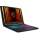 Ноутбук MSI Katana 17 HX B14WFK-412XRU (	Intel Core i7 14650HX, NVIDIA GeForce RTX 5060, 16 ГБ DDR5, 1ТБ SSD, noOS), черный в Ульяновске