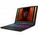 Ноутбук MSI Katana 17 HX B14WFK-412XRU (	Intel Core i7 14650HX, NVIDIA GeForce RTX 5060, 16 ГБ DDR5, 1ТБ SSD, noOS), черный в Ульяновске