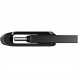 USB флешка Sandisk Ultra Dual Drive Go 256Gb USB 3.2 gen 1/ USB Type-C в Ульяновске