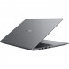 Ноутбук Honor MagicBook X16 Plus (5301AMBC) (14&amp;quot;, IPS, Intel Core 5 220H 2.7ГГц, 12 ядер, 32ГБ DDR4, 1ТБ SSD, Intel Graphics, Windows 11 Home), серый космос в Ульяновске