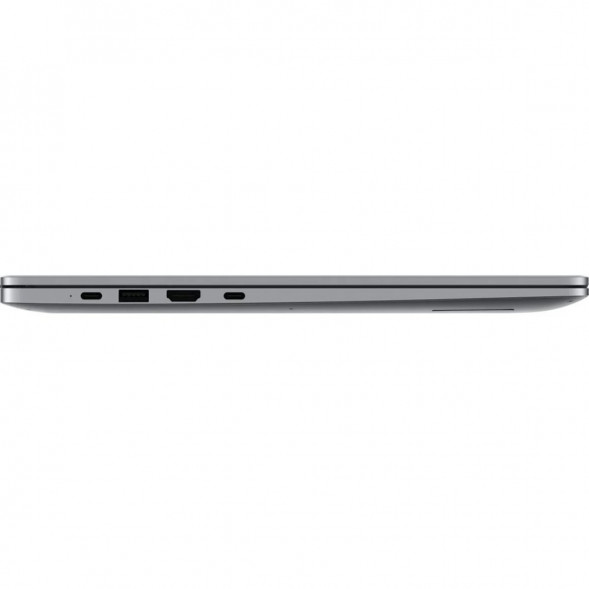 Ноутбук Honor MagicBook X16 Plus (5301AMBC) (14&amp;quot;, IPS, Intel Core 5 220H 2.7ГГц, 12 ядер, 32ГБ DDR4, 1ТБ SSD, Intel Graphics, Windows 11 Home), серый космос в Ульяновске