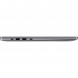 Ноутбук Honor MagicBook X16 Plus (5301AMBC) (14&amp;quot;, IPS, Intel Core 5 220H 2.7ГГц, 12 ядер, 32ГБ DDR4, 1ТБ SSD, Intel Graphics, Windows 11 Home), серый космос в Ульяновске