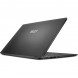 Ноутбук MSI Modern 15 F1MXG-1281RU (15.6&amp;quot;, IPS, Intel Core 5 120U, 10 ядер, 16 ГБ DDR5, SSD 512 ГБ, Intel Iris Xe Graphics, Windows 11), чёрный в Ульяновске