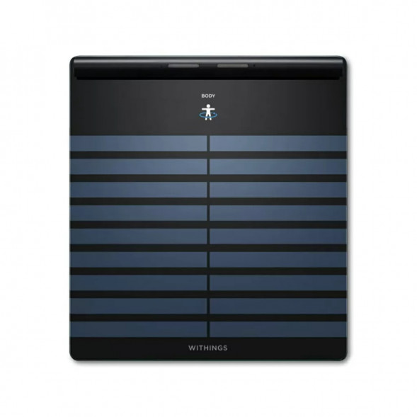 Умные весы Withings Body Scan, Black в Ульяновске