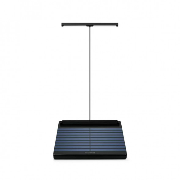 Умные весы Withings Body Scan, Black в Ульяновске