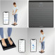 Умные весы Withings Body Scan, Black в Ульяновске
