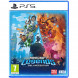 Minecraft Legends Deluxe Edition [PS5, русская версия] в Ульяновске
