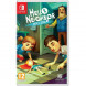 Игра Hello Neighbor: Hide and Seek [Nintendo Switch, русские субтитры] в Ульяновске