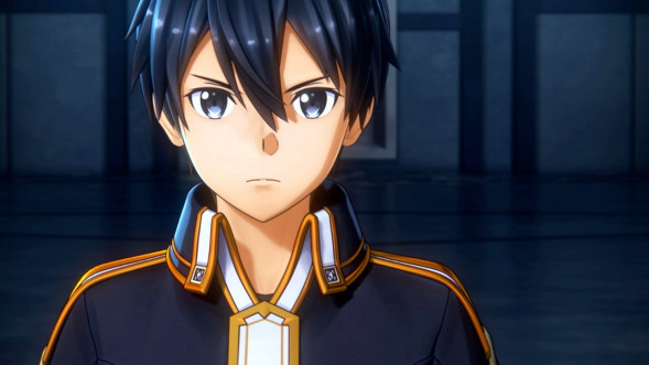 Игра Sword Art Online: Alicization Lycoris [Nintendo Switch, русская версия] в Ульяновске