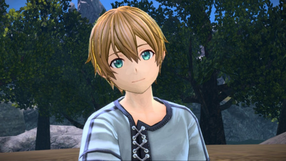 Игра Sword Art Online: Alicization Lycoris [Nintendo Switch, русская версия] в Ульяновске