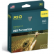 Леска RIO Premier Perception Floating Fly Line WF7F, зелёный/камуфляж в Ульяновске