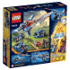 Конструктор LEGO Nexo Knights 70315 Устрашающий разрушитель Клэя в Ульяновске