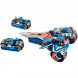 Конструктор LEGO Nexo Knights 70315 Устрашающий разрушитель Клэя в Ульяновске