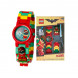 Часы LEGO Super Heroes 8020868 Batman Movie Робин с минифигуркой в Ульяновске