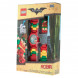 Часы LEGO Super Heroes 8020868 Batman Movie Робин с минифигуркой в Ульяновске