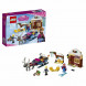 Конструктор LEGO Disney 41066 Princess Анна и Кристоф: прогулка на санях в Ульяновске