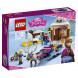 Конструктор LEGO Disney 41066 Princess Анна и Кристоф: прогулка на санях в Ульяновске