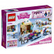 Конструктор LEGO Disney 41066 Princess Анна и Кристоф: прогулка на санях в Ульяновске