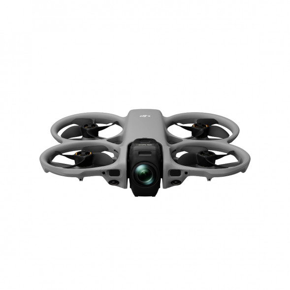Квадрокоптер DJI Avata 360 Motion Fly More Combo (DJI Goggles N3) в Ульяновске
