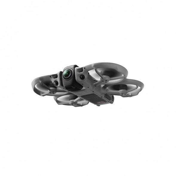 Квадрокоптер DJI Avata 360 Motion Fly More Combo (DJI Goggles N3) в Ульяновске