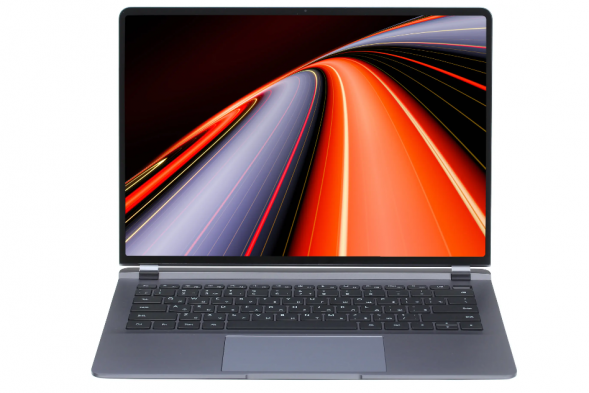 Ноутбук Huawei MateBook GT 14 ENZH-X 53014NQC (Intel Core Ultra 5 125H, Intel Arc Graphics) 16ГБ, 1ТБ SSD, DOS, серый в Ульяновске