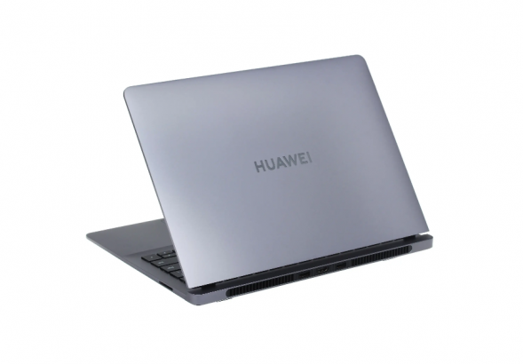 Ноутбук Huawei MateBook GT 14 ENZH-X 53014NQC (Intel Core Ultra 5 125H, Intel Arc Graphics) 16ГБ, 1ТБ SSD, DOS, серый в Ульяновске