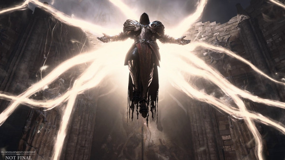 Игра Diablo IV [PS4, русская версия] в Ульяновске