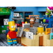 Конструктор LEGO The Simpsons 71016 Магазин &amp;quot;На скорую руку&amp;quot; в Ульяновске