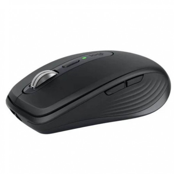 Беспроводная мышь Logitech MX Anywhere 3S [910-006929], черный в Ульяновске