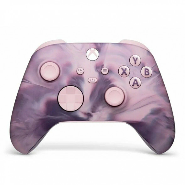 Геймпад Xbox Series Dream Vapor Special Edition в Ульяновске