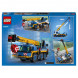 Конструктор LEGO City Great Vehicles 60324 Мобильный кран в Ульяновске