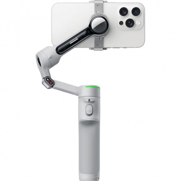 Стабилизатор Insta360 Flow 2 Pro, Stone Gray в Ульяновске
