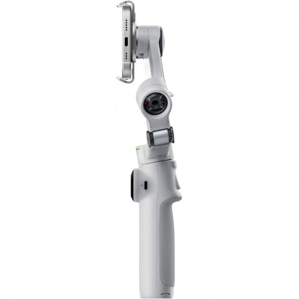 Стабилизатор Insta360 Flow 2 Pro, Stone Gray в Ульяновске