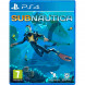 Игра Subnautica [PS4, русские субтитры] в Ульяновске
