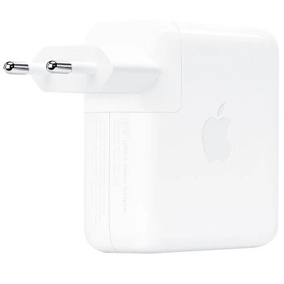 Блок питания Apple MRW22ZM/A для ноутбуков Apple в Ульяновске