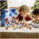 Конструктор LEGO City 60352 Рождественский новогодний календарь 2022 в Ульяновске