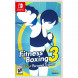 Игра Fitness Boxing 3: Your Personal Trainer [Nintendo Switch, английская версия] в Ульяновске