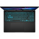 Ноутбук ASUS V16 V3607VM-TK207 (16&amp;quot;, IPS, Intel Core 5 210H 2.2ГГц, 8 ядер, 32ГБ DDR5, 512ГБ SSD, NVIDIA GeForce RTX 5060 8 ГБ), черный в Ульяновске