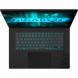 Ноутбук Gigabyte Gaming A16 GA6EH (EVHS3KZC94SD) (16&amp;quot;, IPS, Intel Ultra 9 185H 2.3ГГц, 16 ядер, 16Гб DDR5, 1Тб SSD, RTX 5060 8Гб, без ОС), чёрный в Ульяновске