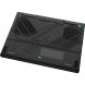 Ноутбук Gigabyte Gaming A16 GA6EH (EVHS3KZC94SD) (16&amp;quot;, IPS, Intel Ultra 9 185H 2.3ГГц, 16 ядер, 16Гб DDR5, 1Тб SSD, RTX 5060 8Гб, без ОС), чёрный в Ульяновске
