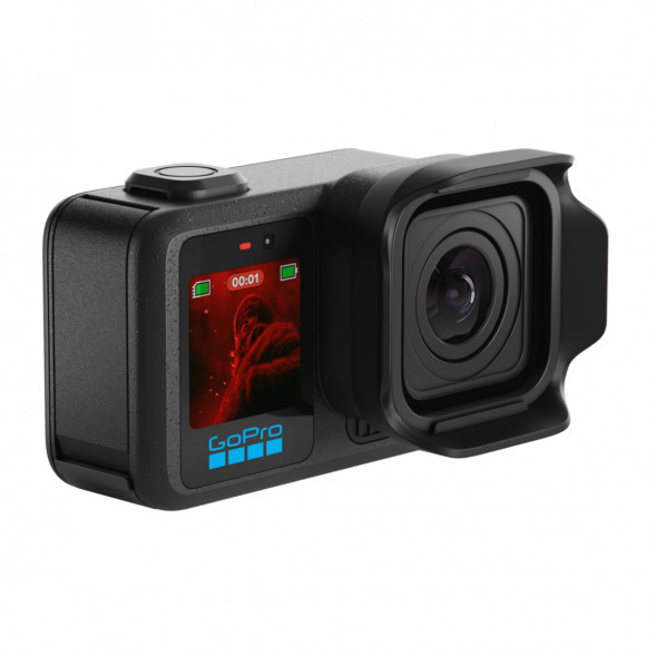 Экшн-камера GoPro Mission 1 Pro в Ульяновске
