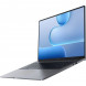 Ноутбук Honor MagicBook X16 (5301ARGQ) (16&amp;quot;, 2026, IPS, Intel Core Ultra 5 125H 1.2ГГц, 14 ядер, 16ГБ LPDDR5x, 512ГБ SSD, Intel Arc, без ОС), серый космос в Ульяновске