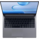 Ноутбук Honor MagicBook X16 (5301ARGQ) (16&amp;quot;, 2026, IPS, Intel Core Ultra 5 125H 1.2ГГц, 14 ядер, 16ГБ LPDDR5x, 512ГБ SSD, Intel Arc, без ОС), серый космос в Ульяновске